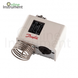 ترموستات اتاق دانفوس